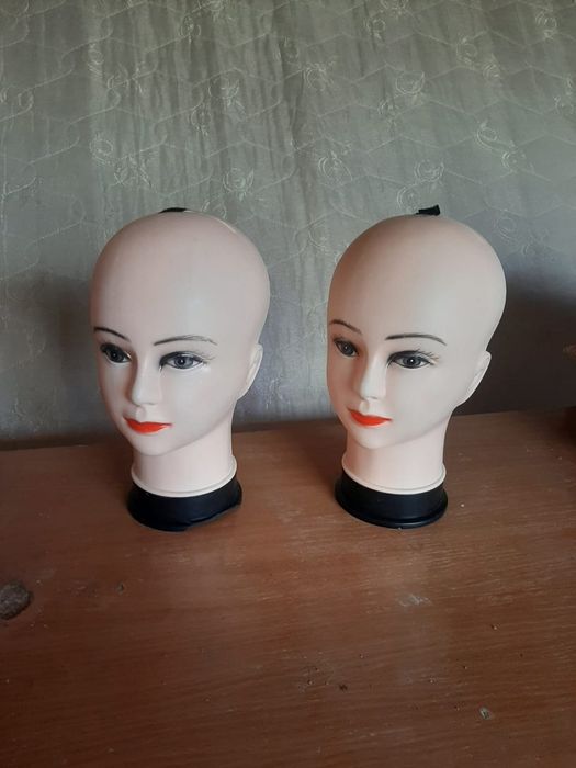Манекены (бас,аяқ,киім)
