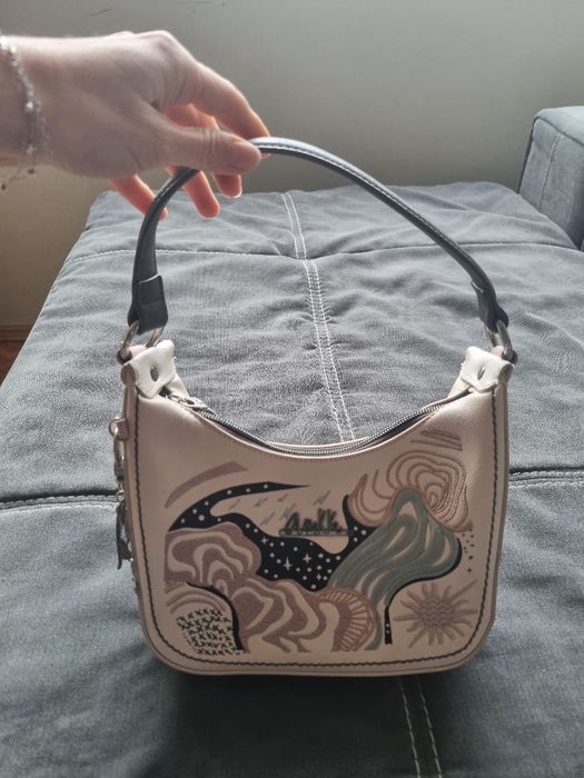 Дамска чанта Anneke