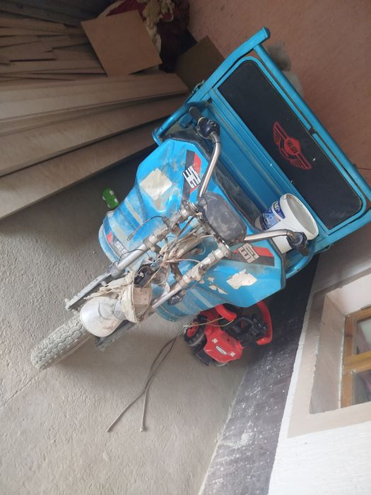 Elektron murave sotiladi