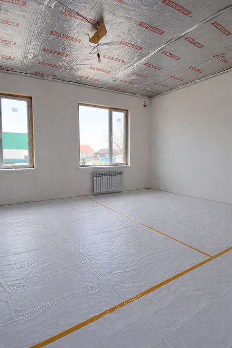 Продам дом . Старый аэропорт