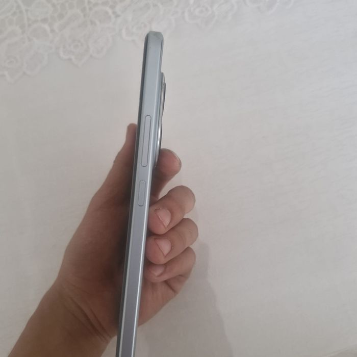 Redmi Note 15pro plus 5g 512gb