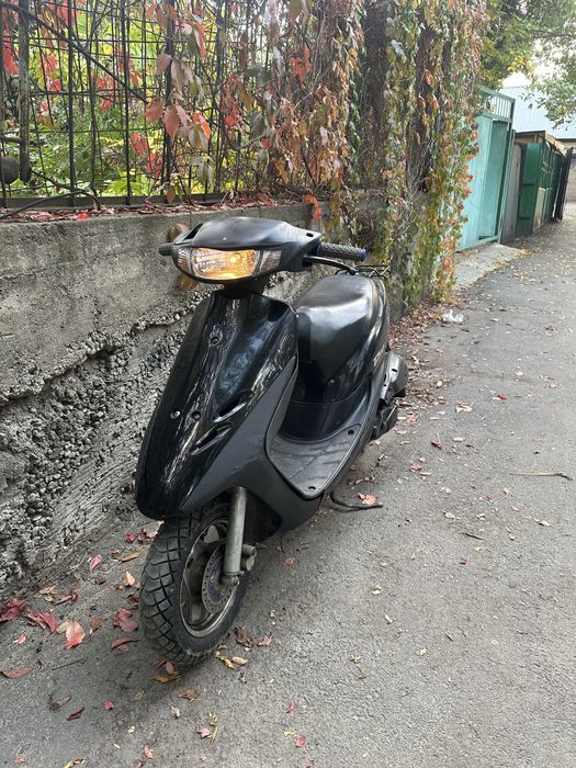 Honda Dio AF 34