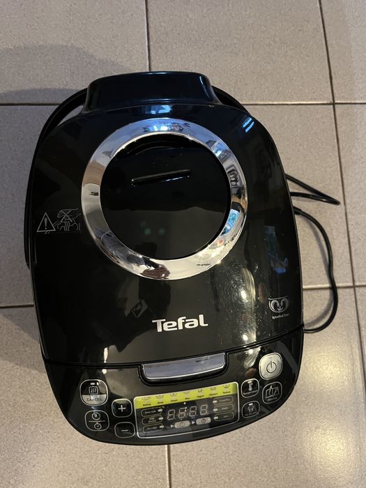 Мултикукър Tefal