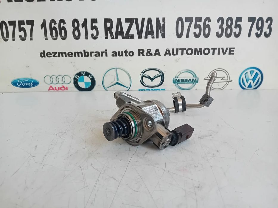 Pompa Inalta Presiune Mercedes 45/63AMG Cod A1390700000 Glc Gla Cla C Class Motor 139580 139980