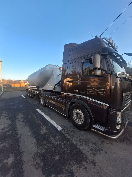 Cimentruc Kassbohrer