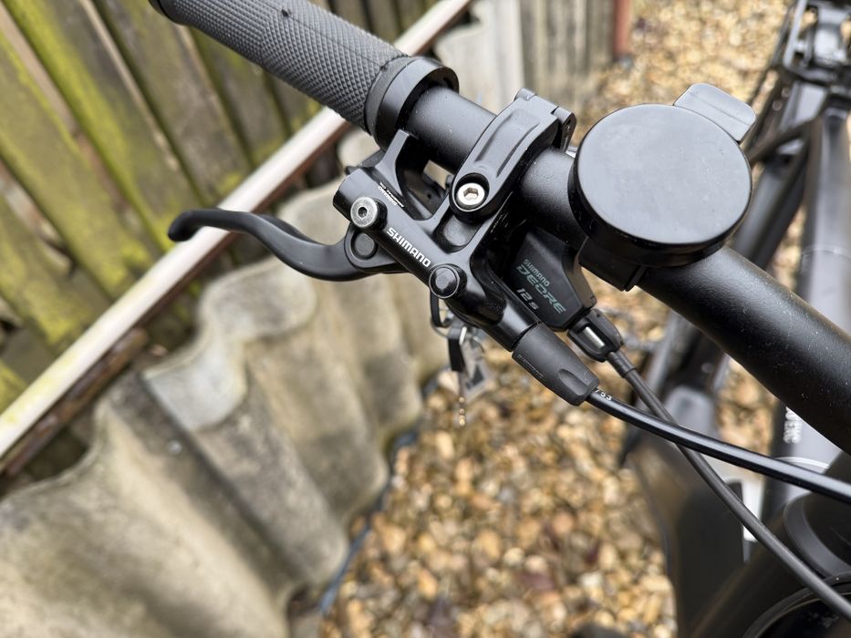 Vand bicicleta electrica Cube Kathmandu EXC, CX,, Kiox, XL, 750wh