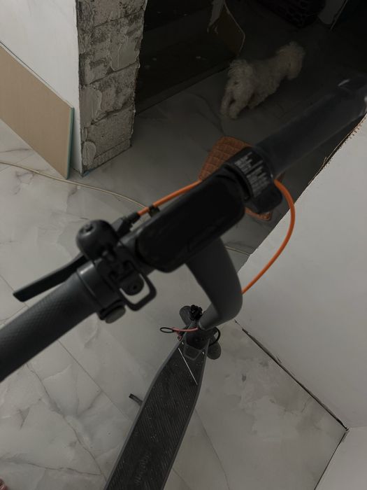 Trotineta electrica ninebot f2 plus