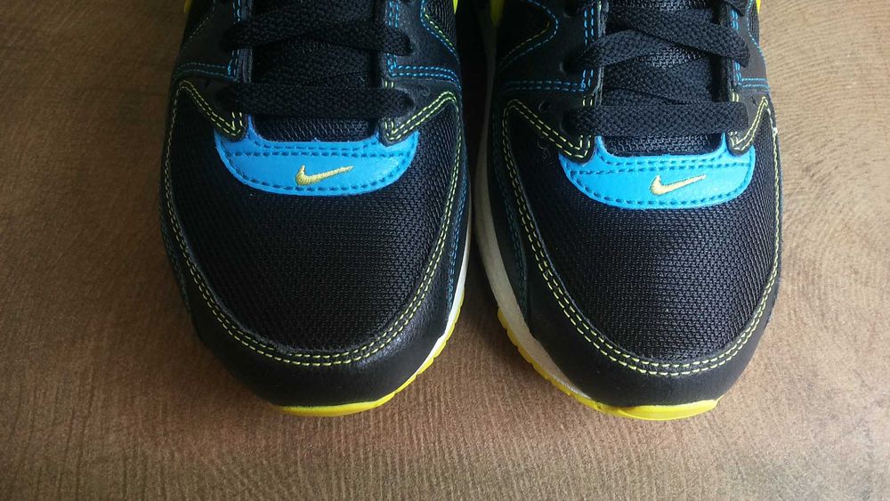NIKE AIR-MAX Shoes Размер EUR 39 / UK 6 маратонки 299-14-S