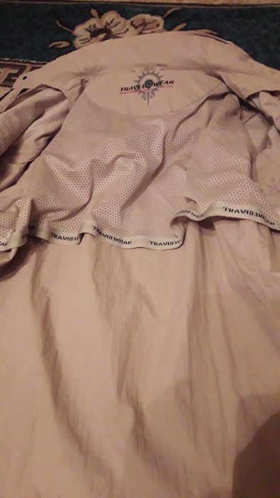 Мъжко яке, размер XL