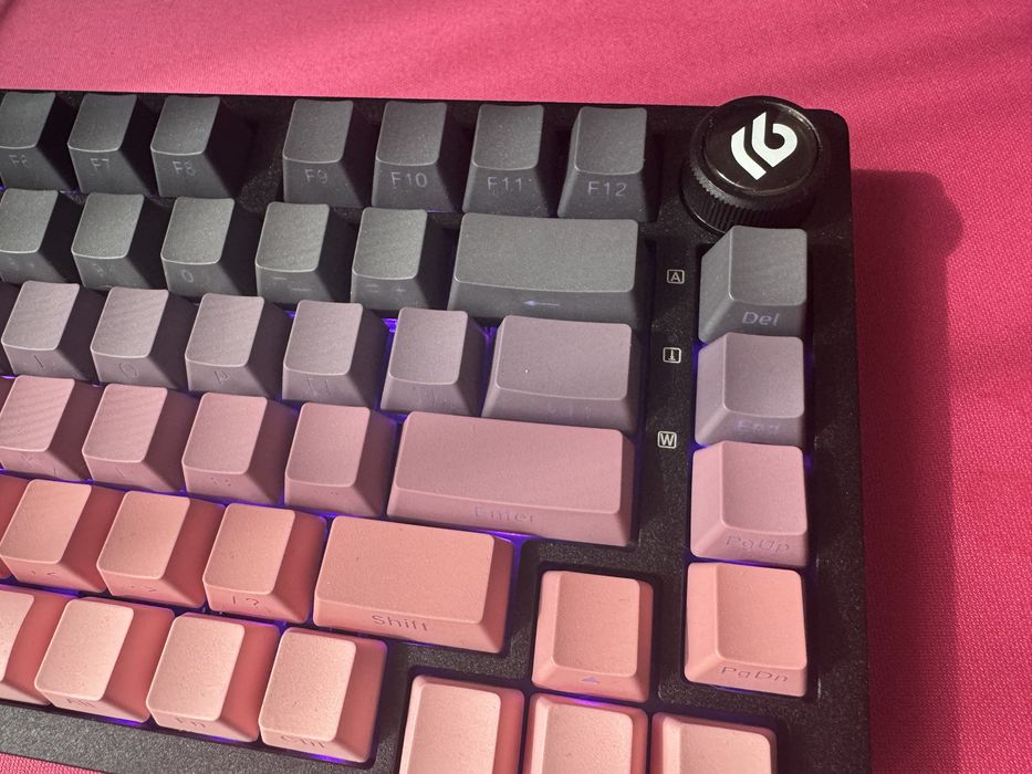 Механическая клавиатура