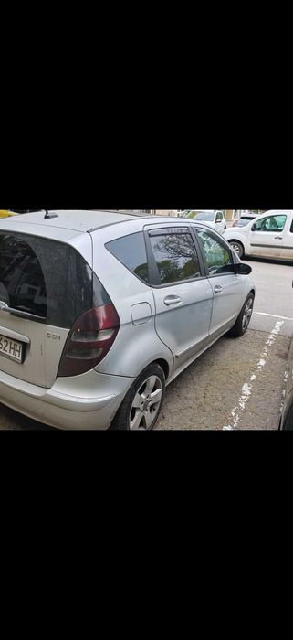 Автомобил за продажба
