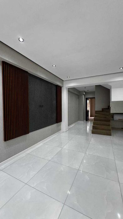 «Гармония уюта, стиля и тепла — всё, чего хочет сердце»