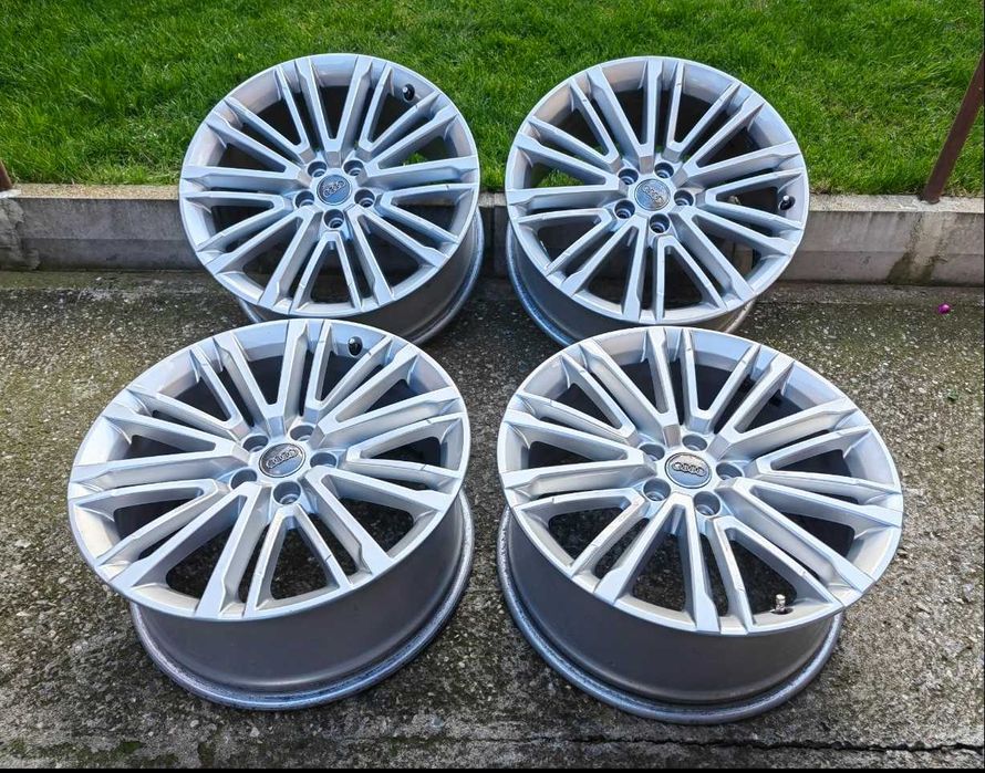 Джанти за Ауди 19'  A4 B9