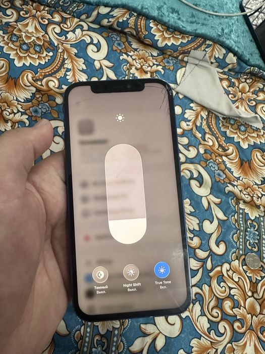 Айфон 12 128 гб продам