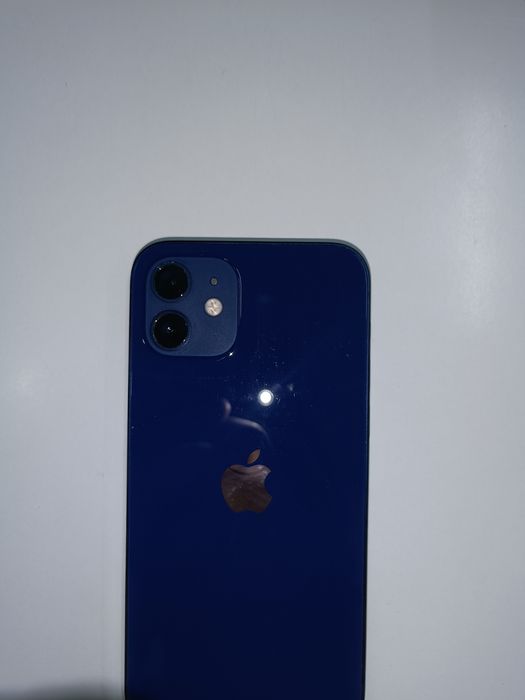 Айфон 12 идеал состояние