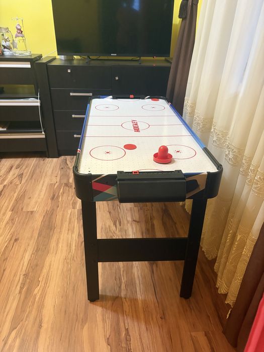 Masa de joaca air hockey