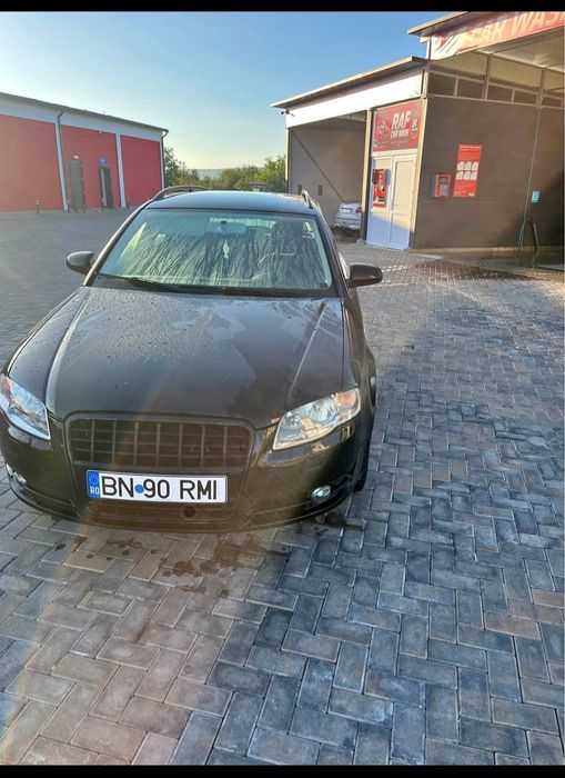 Audi a4 b7 de vanzare