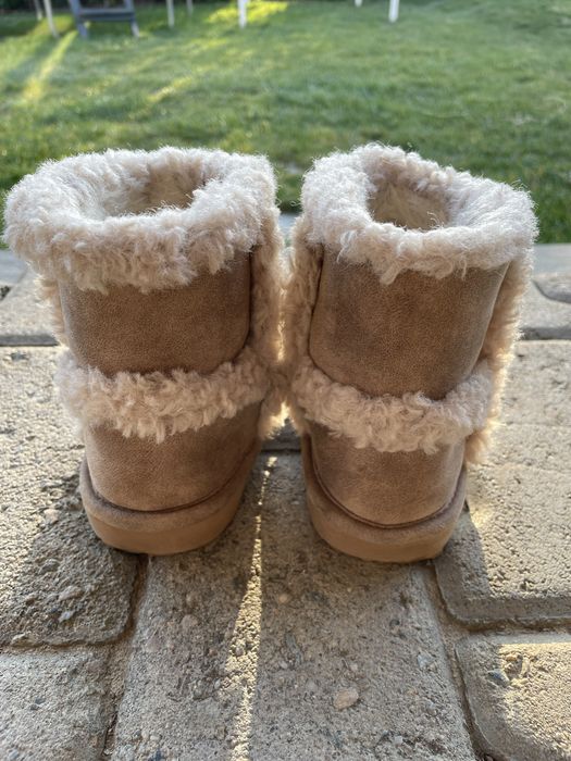 UGG h&m marimea 26