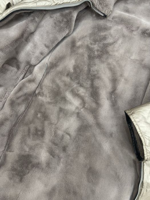 Продам двустороннюю дубленку