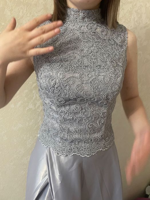 Продам вечернее платье