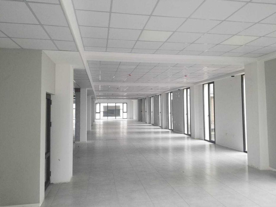 Аренда офиса в новостройке 520 м2 Ор ЖК Феличита/Felicita Первая линия