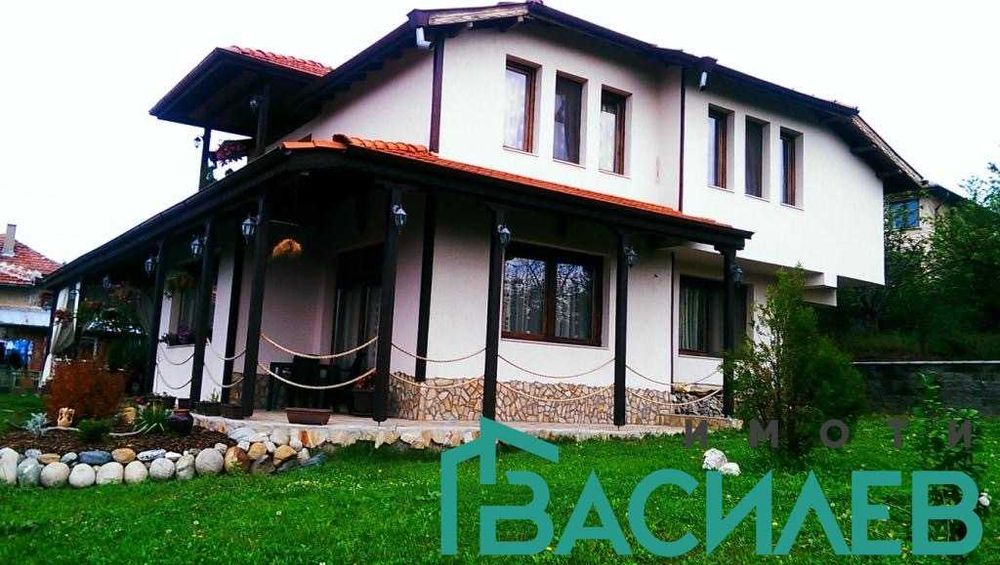 Продава КЪЩА област София, с. Пожарево