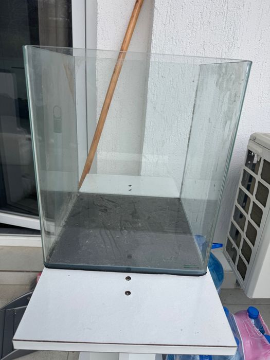 Аквариум Nano Cube dennerle 30l