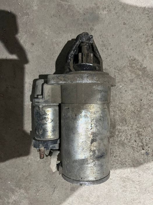 Стартер на ваз !