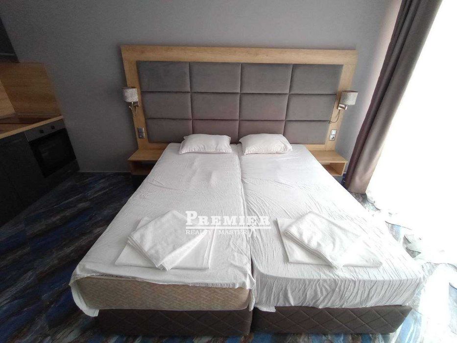 Продава се Едностаен апартамент в Поморие - 32 кв.м за 1625 €/кв.м - Снимка #3