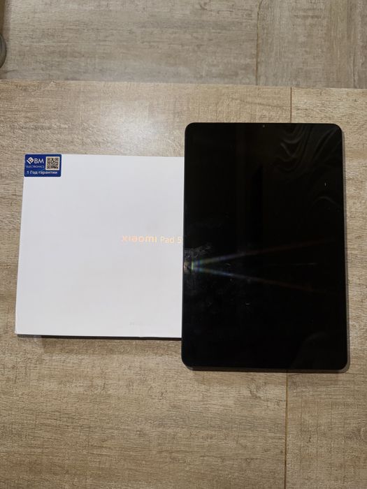 Xiaomi pad 5 sotiladi srochna.