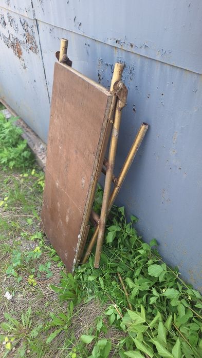 Козлы подмости строительные