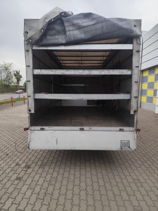 RENAULT MASTER 2021 - 2.3 - EURO 6