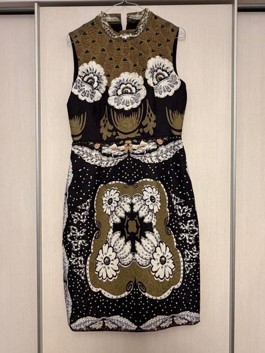 Rochie Comino Couture