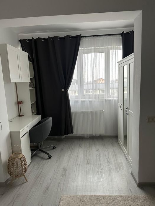 Garsoniera 32mp utili et. 7/8 Tinertului 35bis Militari Residence