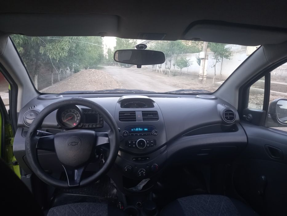 Other Spark 2014 — 2