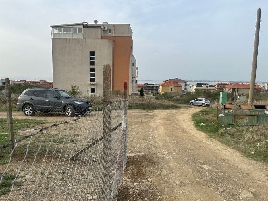 Продава се Парцел в Свети Влас - 421 кв.м за 131 €/кв.м - Снимка #2