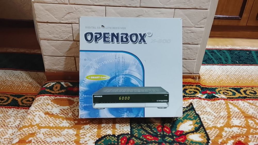 Тюнер сотилади !!!