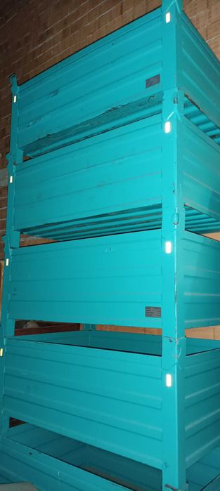 --- метални палета --- . /// НОВИ /// .