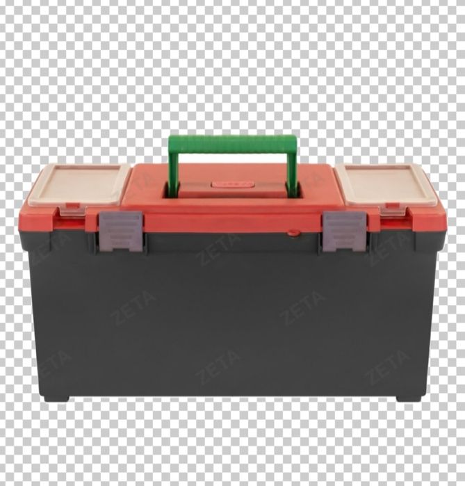 Ящик для инструментов.