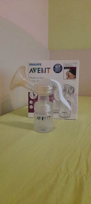 Стерилизатор да бебешки шишета за микровълновата печка