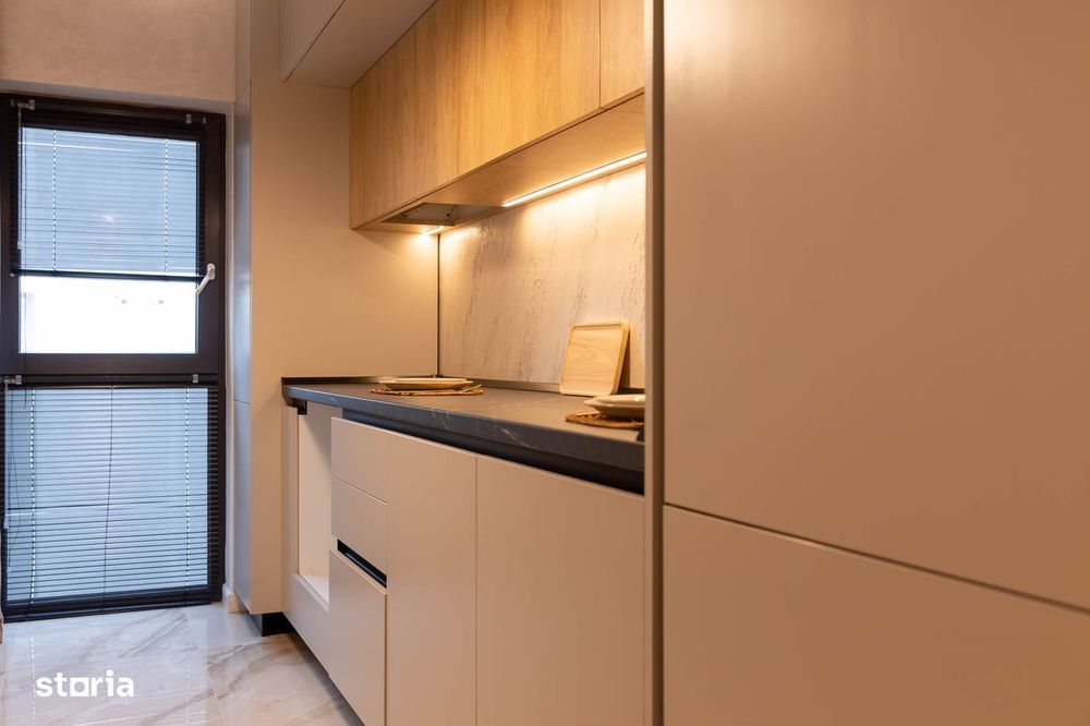 Apartament de vanzare 3 camere in Păcurari, Iasi, INTABULAT!