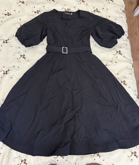 Продам вечернее платье