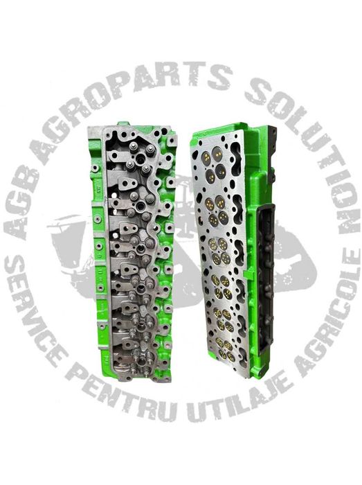 Chiulasa John Deere RE507777 RE553419 R502547 SE501584