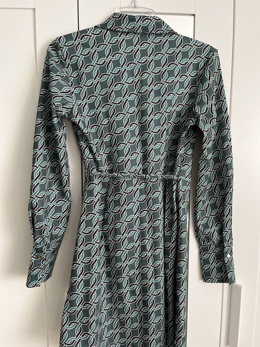 НОВА Дамска рокля