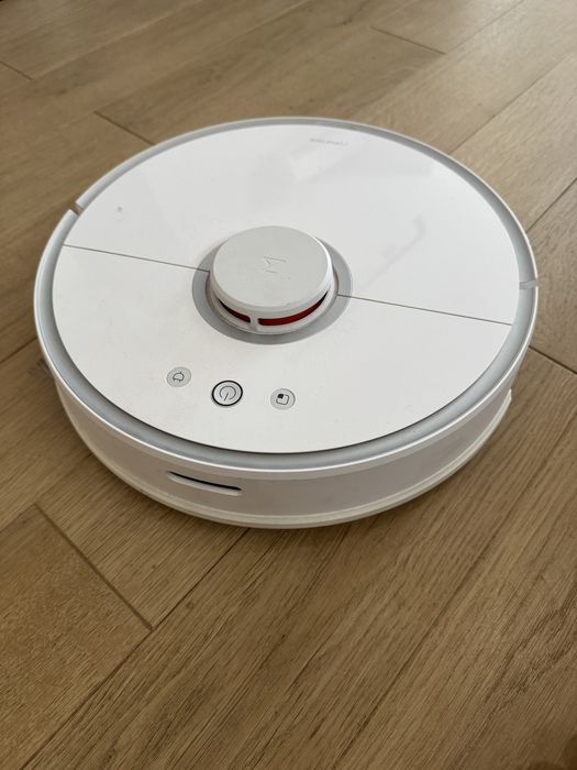 Xiaomi Roborock s50