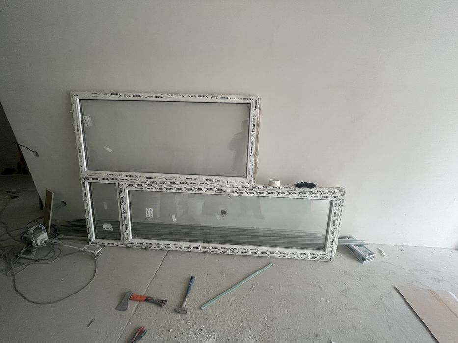 Стекло для балкона