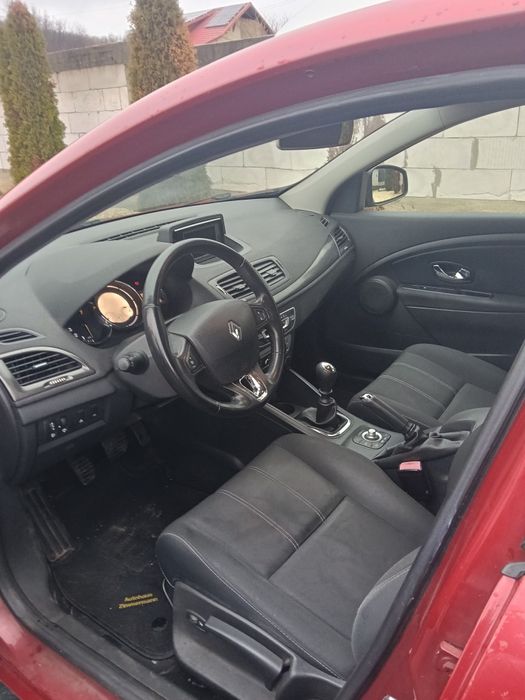 Vând Renault Megan 3