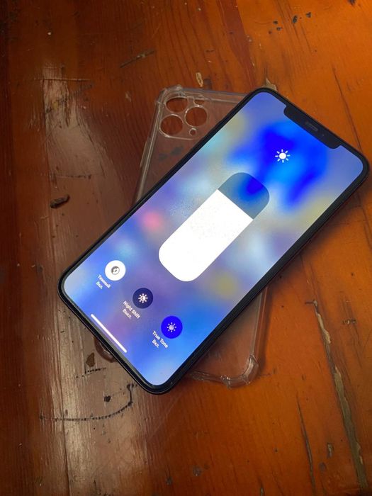 Продам iphone 11 pro max