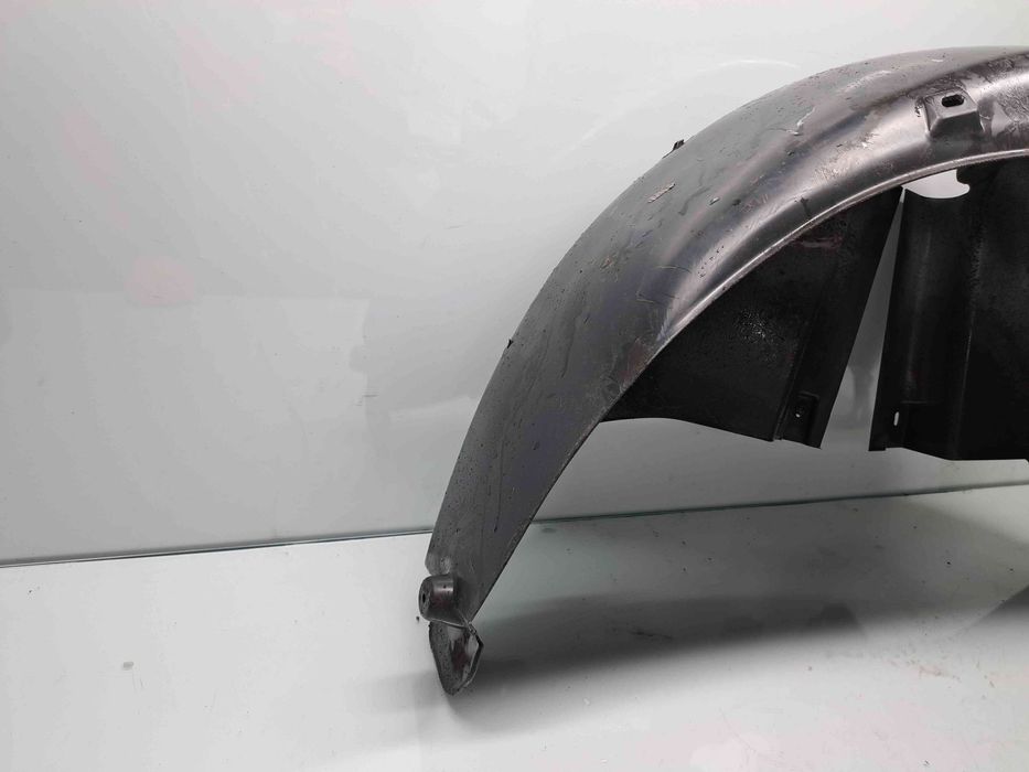 Carenaj roata stanga spate Skoda Fabia 2 (5J, 542) [Fabr 2007-2014] 5J
