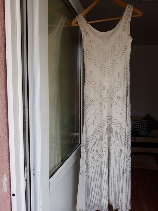 Vand urgent rochie de ocazie